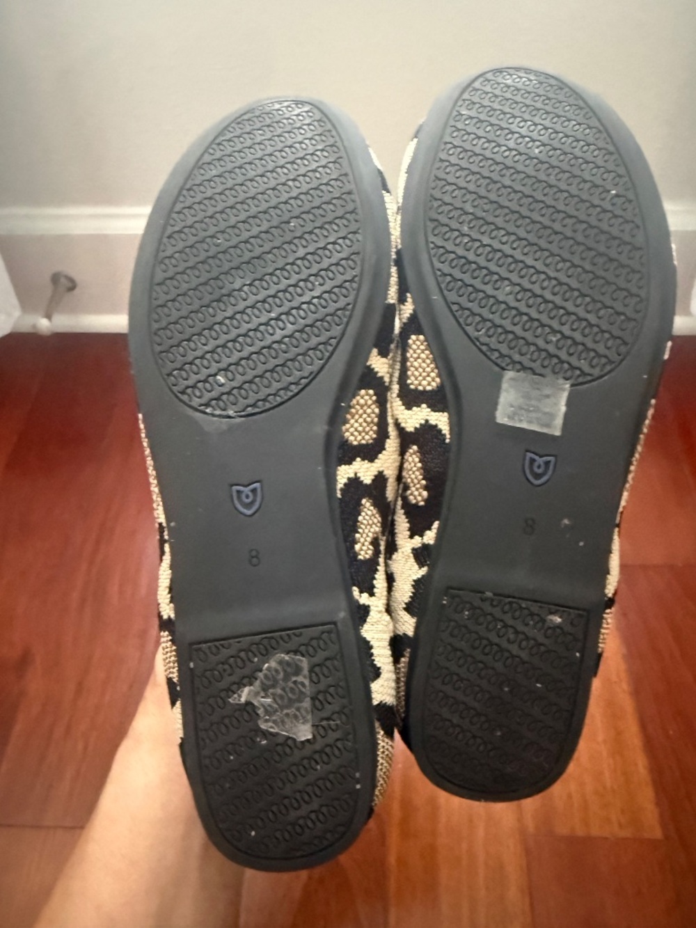 Wild about flats - Picture 2 of 3
